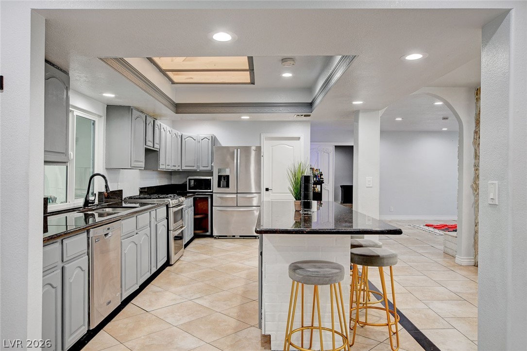 1963 Sycamore Trail Las Vegas NV 89108