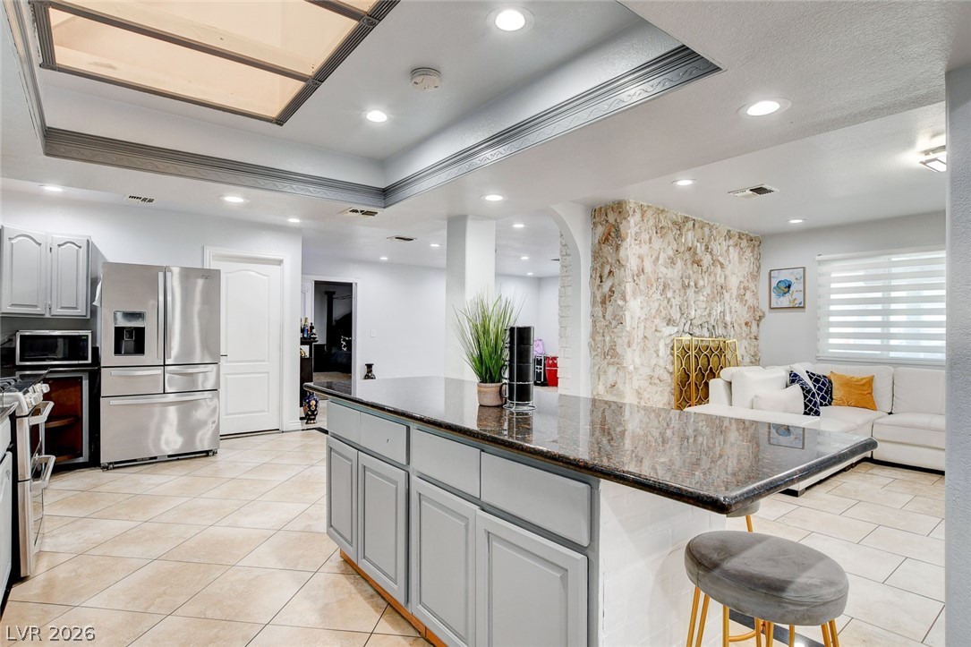 1963 Sycamore Trail Las Vegas NV 89108