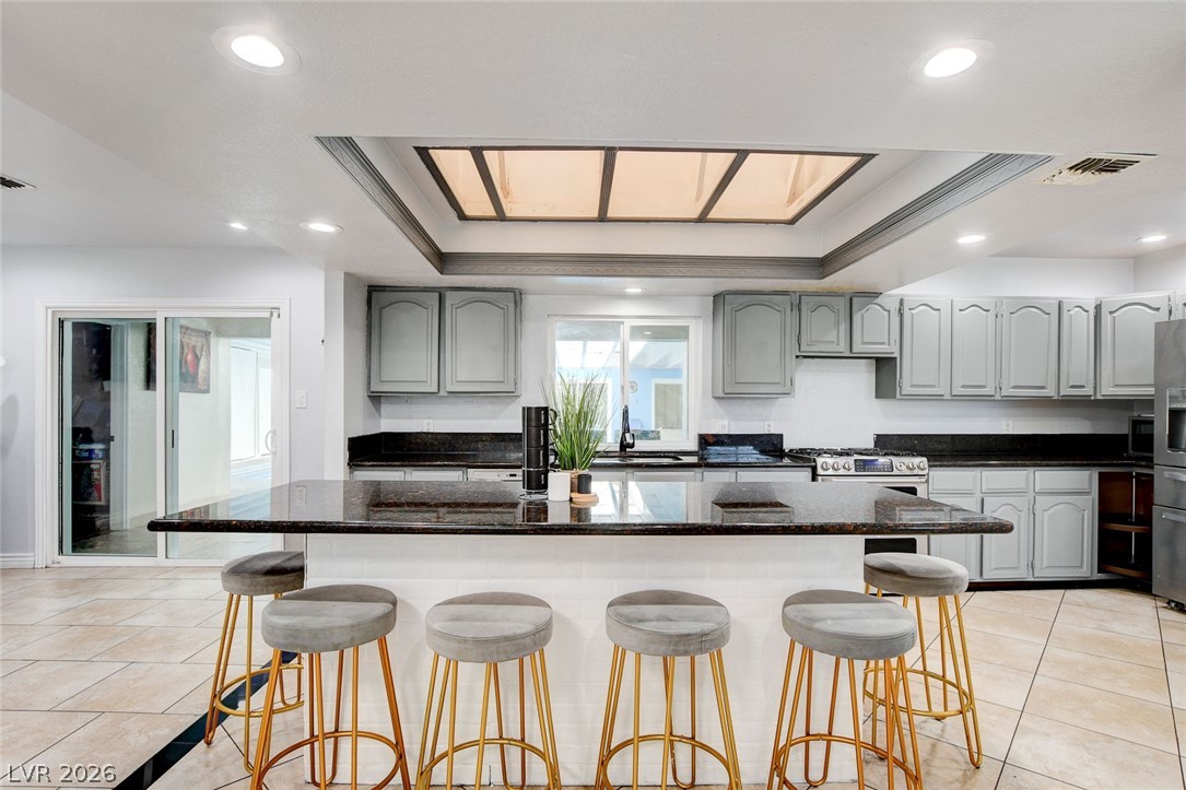1963 Sycamore Trail Las Vegas NV 89108