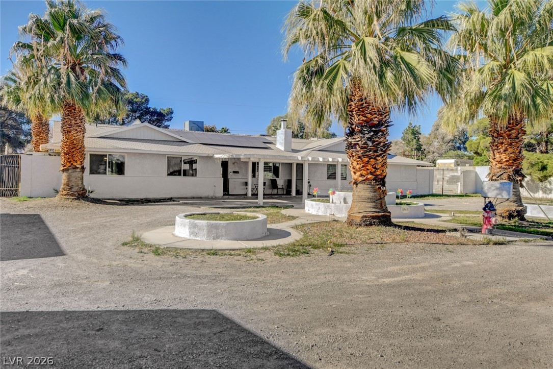 1963 Sycamore Trail Las Vegas NV 89108