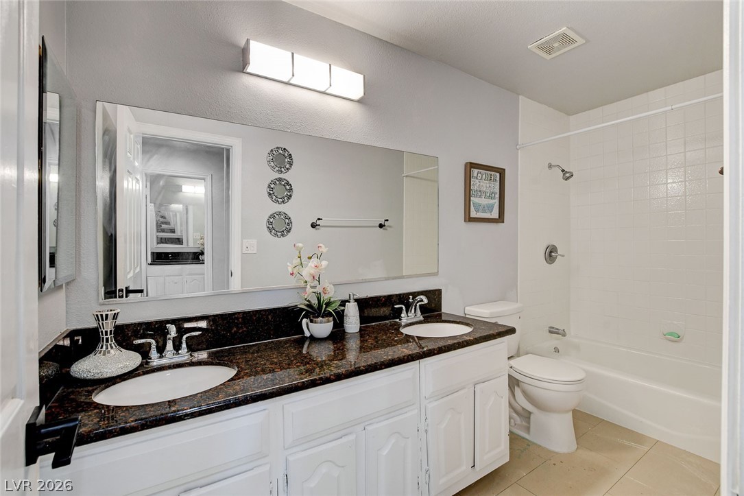 1963 Sycamore Trail Las Vegas NV 89108