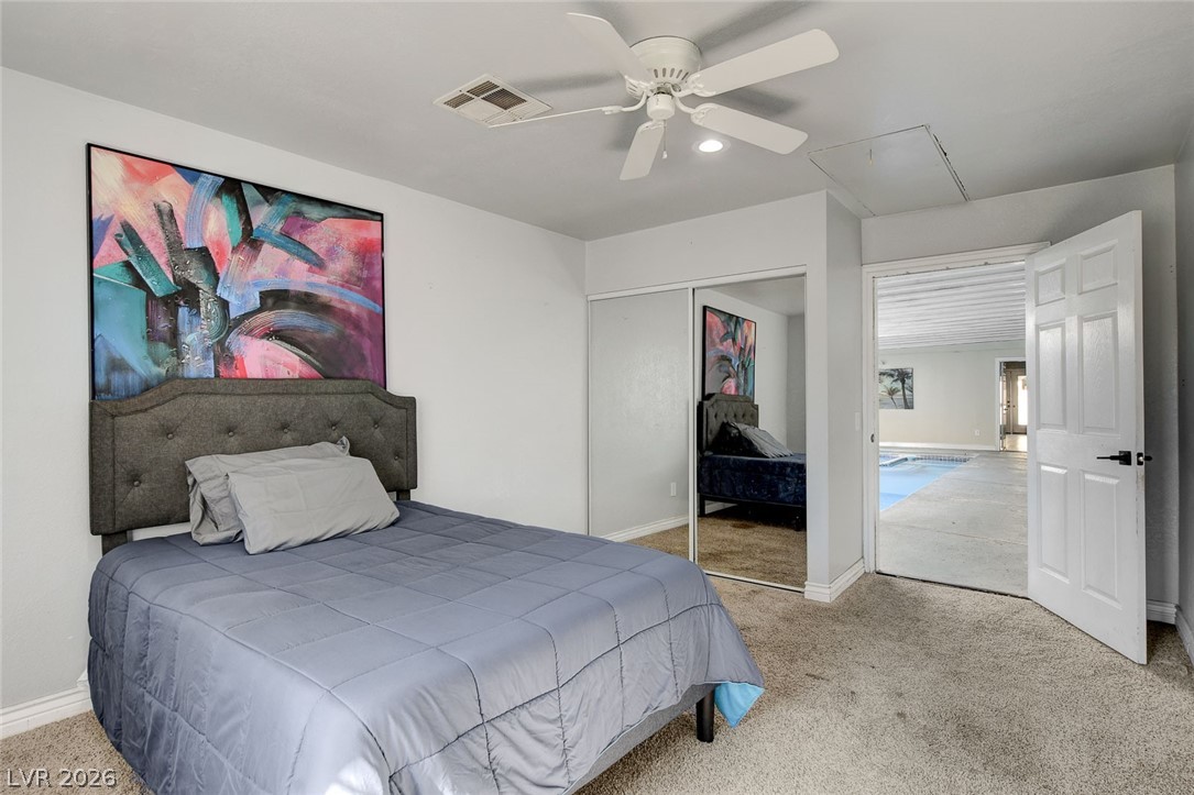 1963 Sycamore Trail Las Vegas NV 89108
