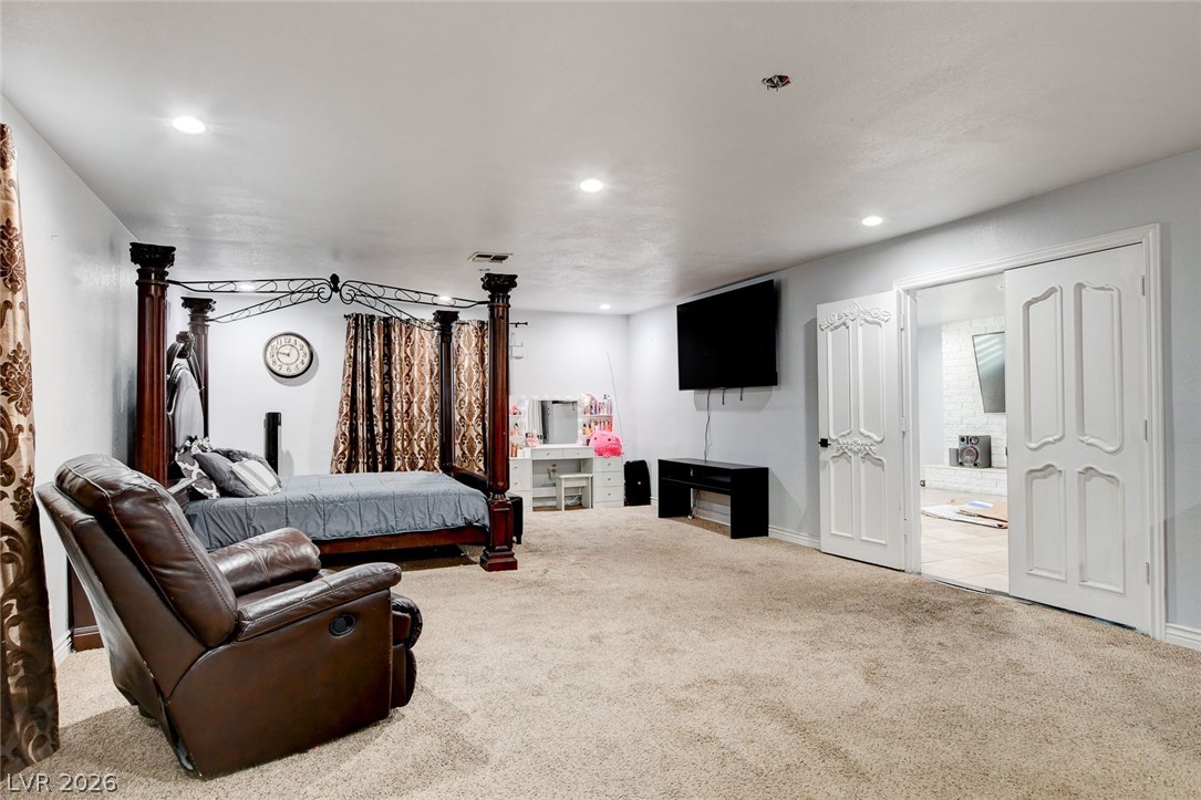 1963 Sycamore Trail Las Vegas NV 89108