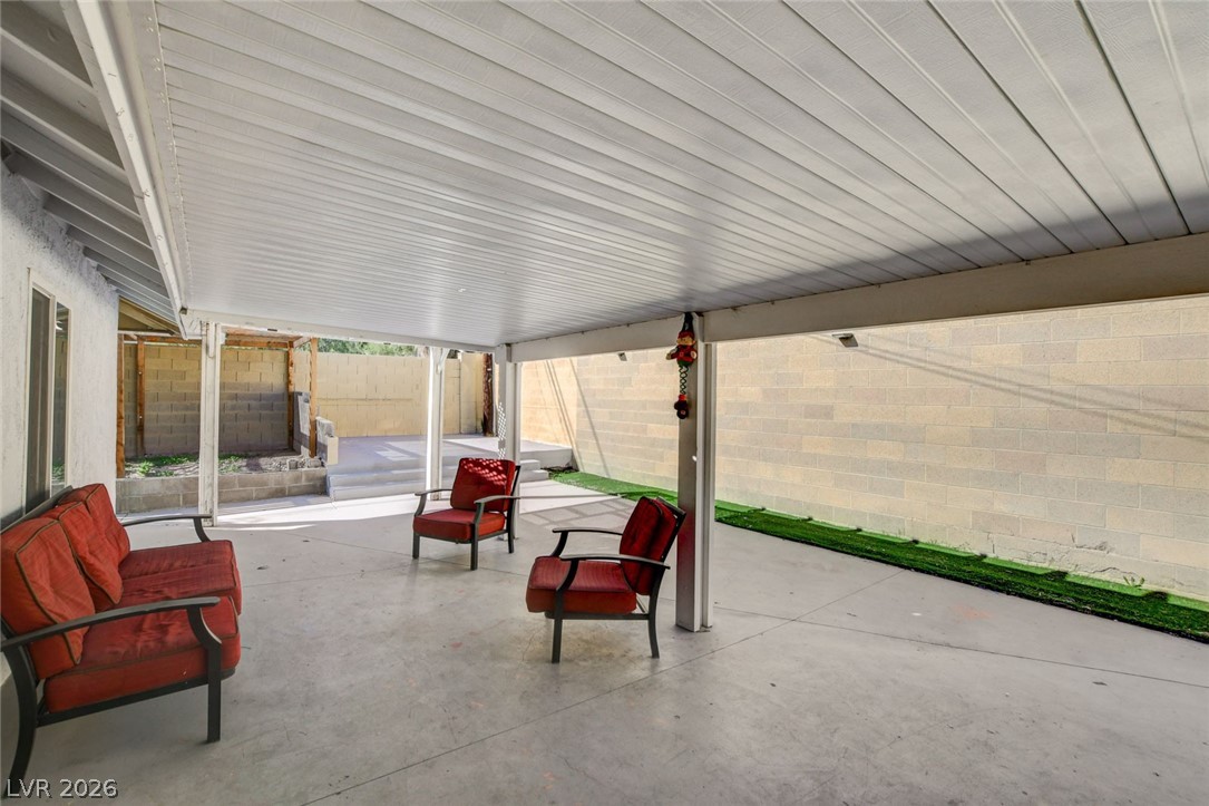 1963 Sycamore Trail Las Vegas NV 89108