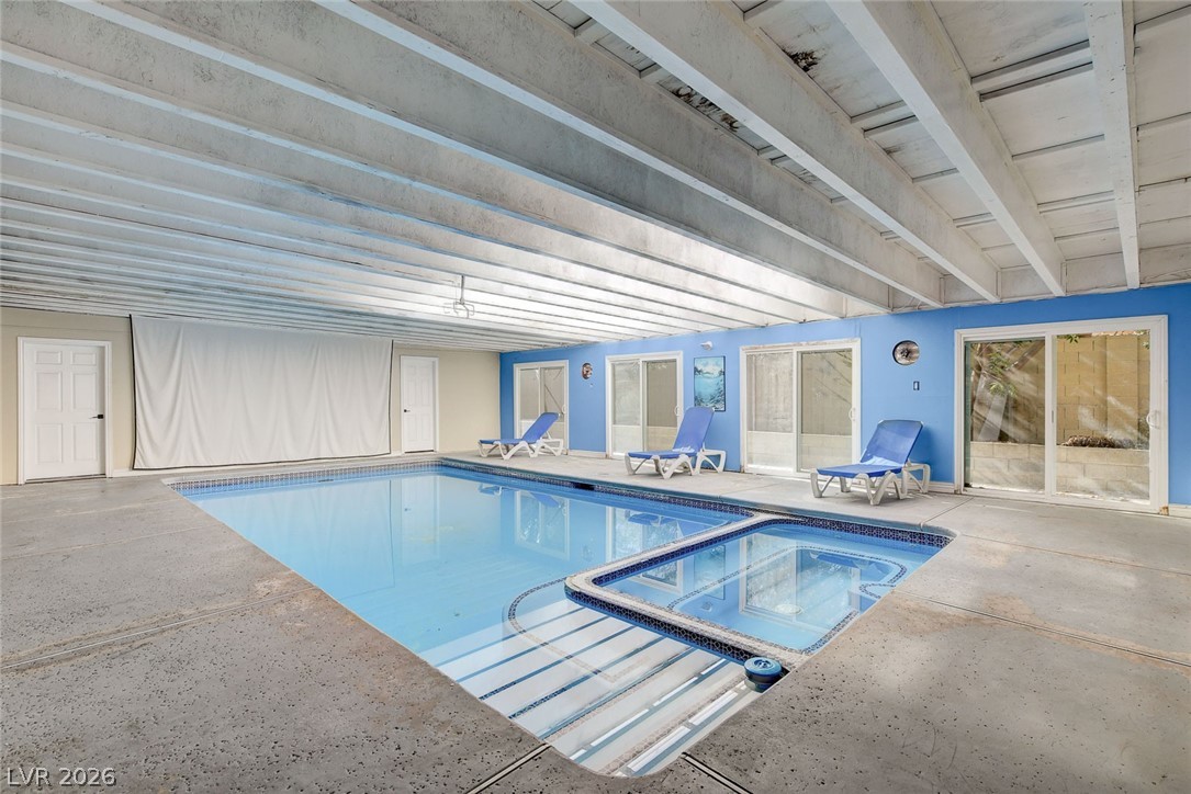 1963 Sycamore Trail Las Vegas NV 89108