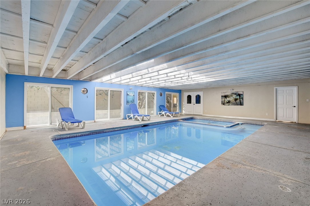 1963 Sycamore Trail Las Vegas NV 89108