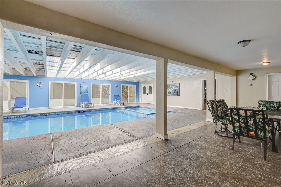 1963 Sycamore Trail Las Vegas NV 89108
