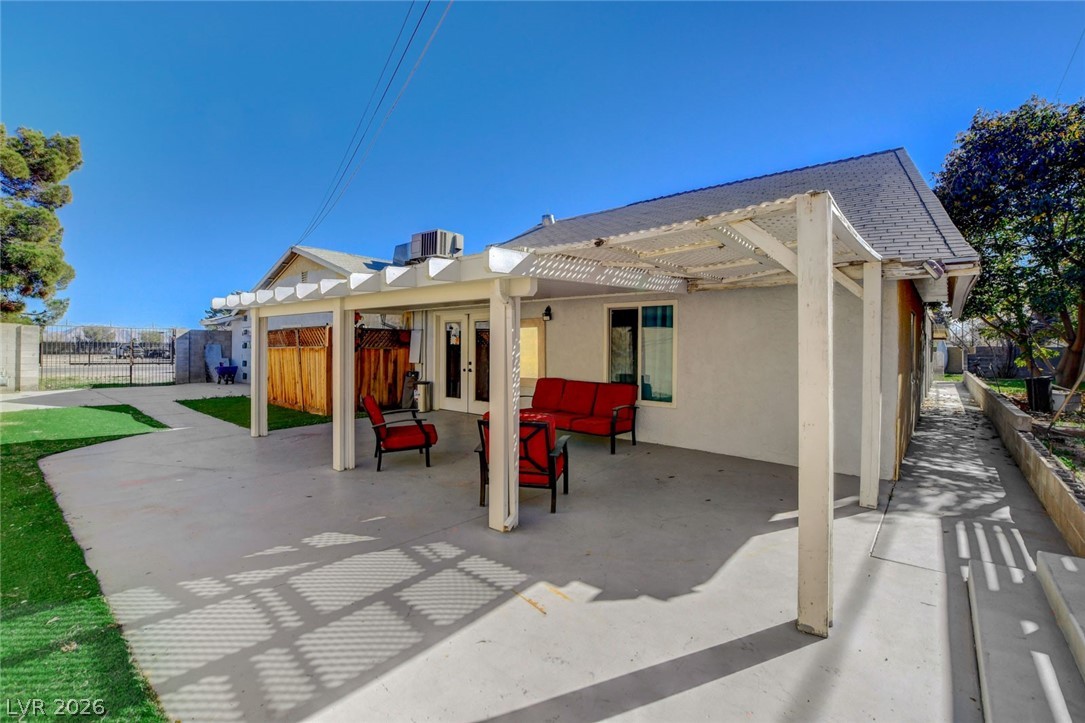 1963 Sycamore Trail Las Vegas NV 89108