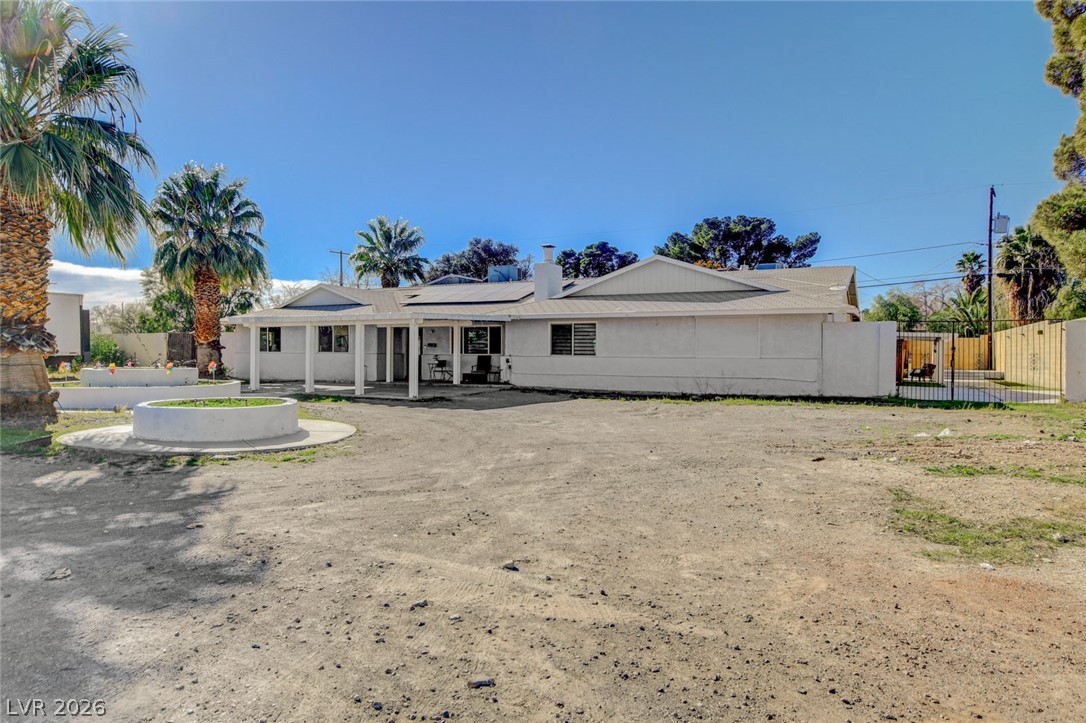 1963 Sycamore Trail Las Vegas NV 89108