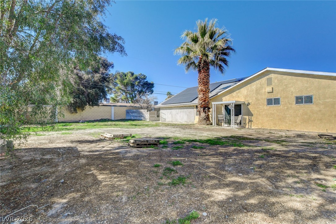 1963 Sycamore Trail Las Vegas NV 89108