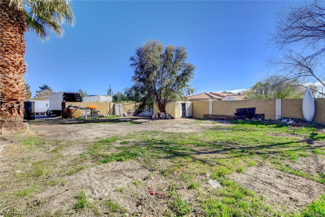 1963 Sycamore Trail Las Vegas NV 89108