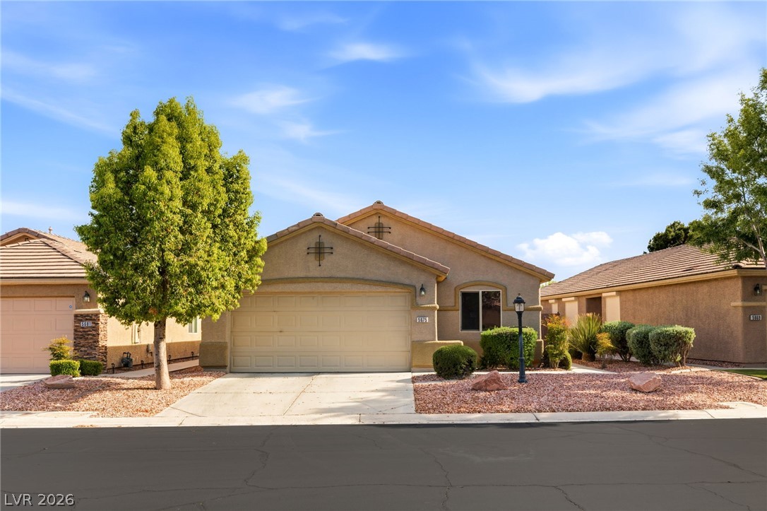 5675 Harbour Pointe Avenue Las Vegas NV 89122