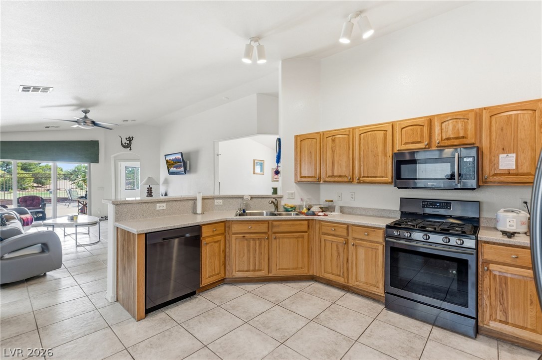 5675 Harbour Pointe Avenue Las Vegas NV 89122