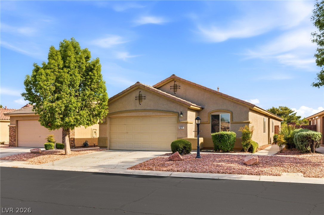 5675 Harbour Pointe Avenue Las Vegas NV 89122