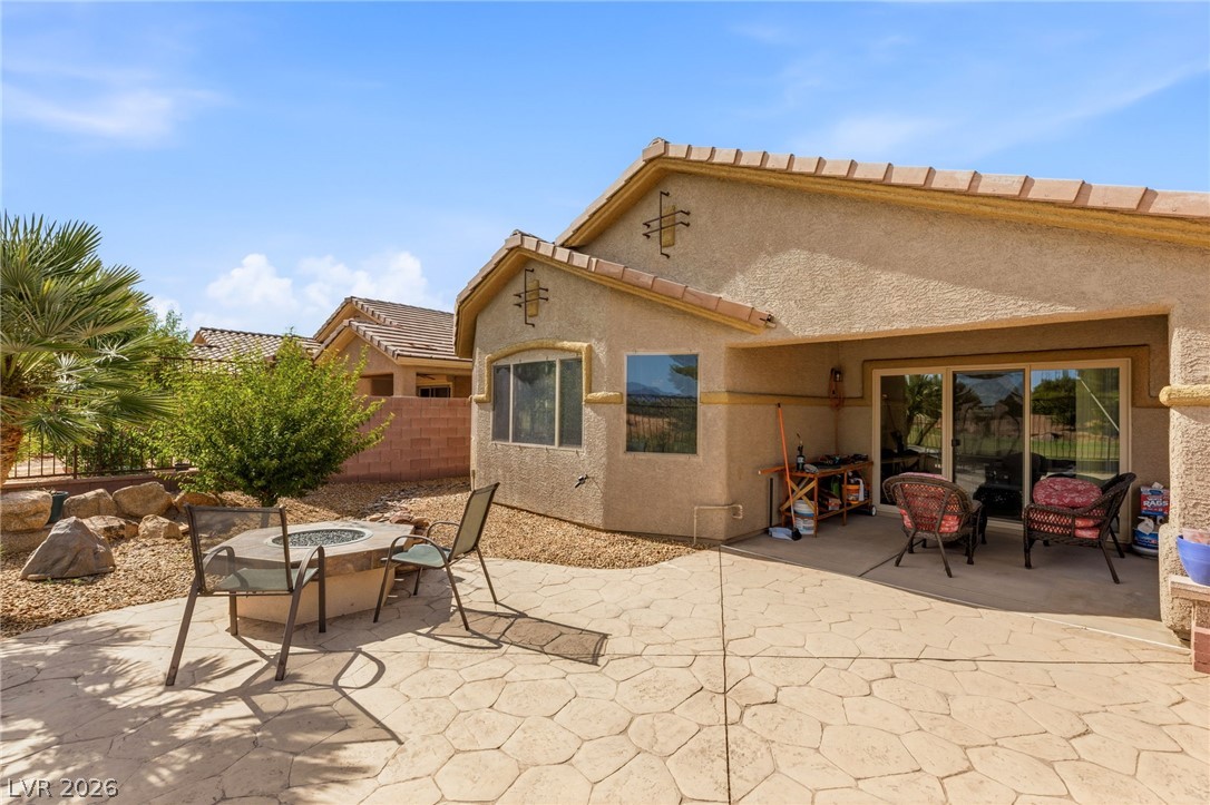 5675 Harbour Pointe Avenue Las Vegas NV 89122