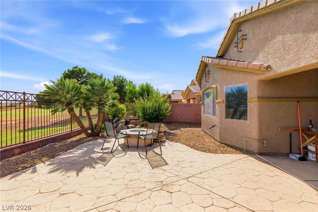 5675 Harbour Pointe Avenue Las Vegas NV 89122
