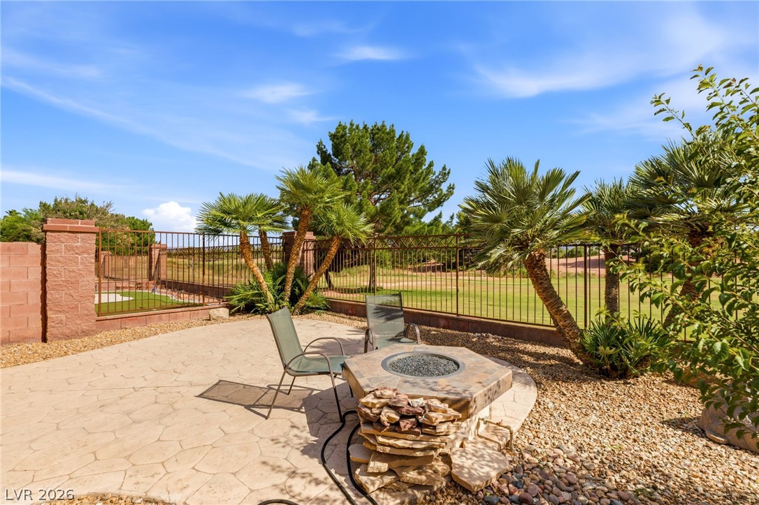 5675 Harbour Pointe Avenue Las Vegas NV 89122