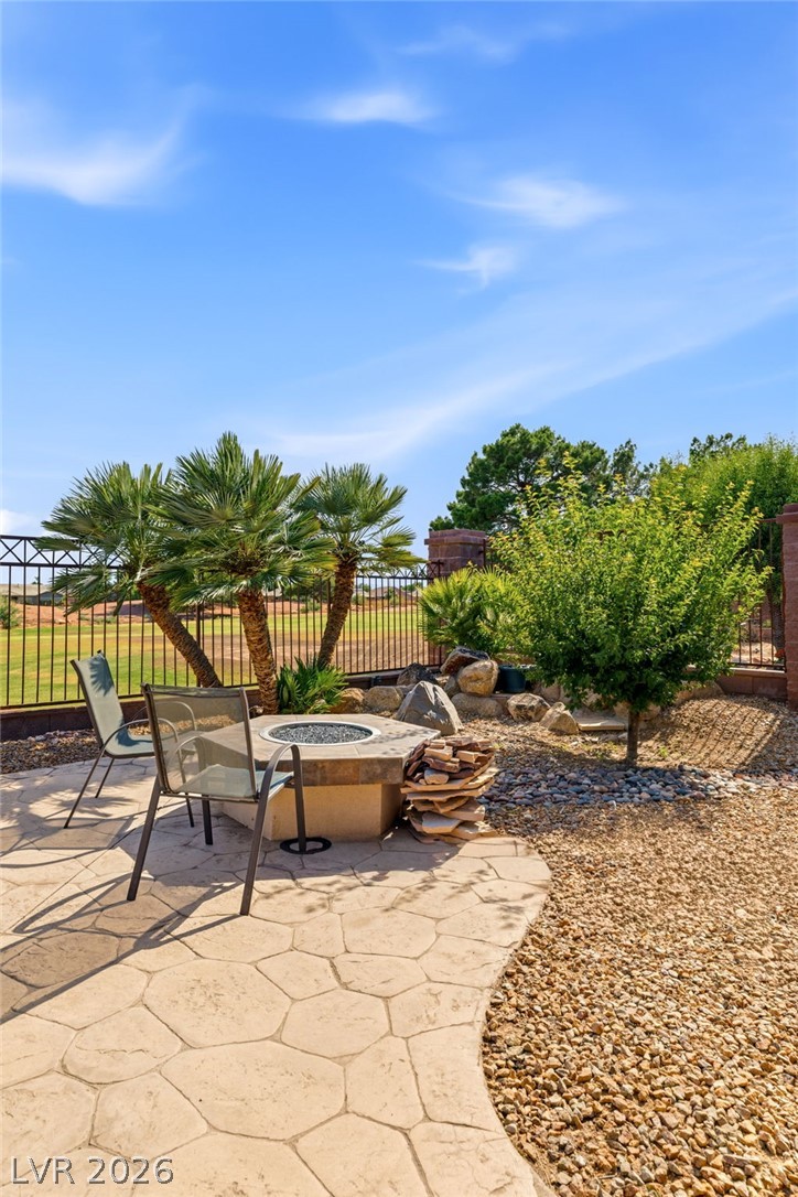 5675 Harbour Pointe Avenue Las Vegas NV 89122
