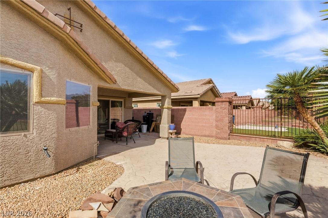 5675 Harbour Pointe Avenue Las Vegas NV 89122