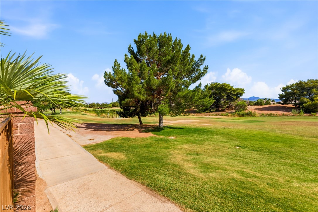 5675 Harbour Pointe Avenue Las Vegas NV 89122