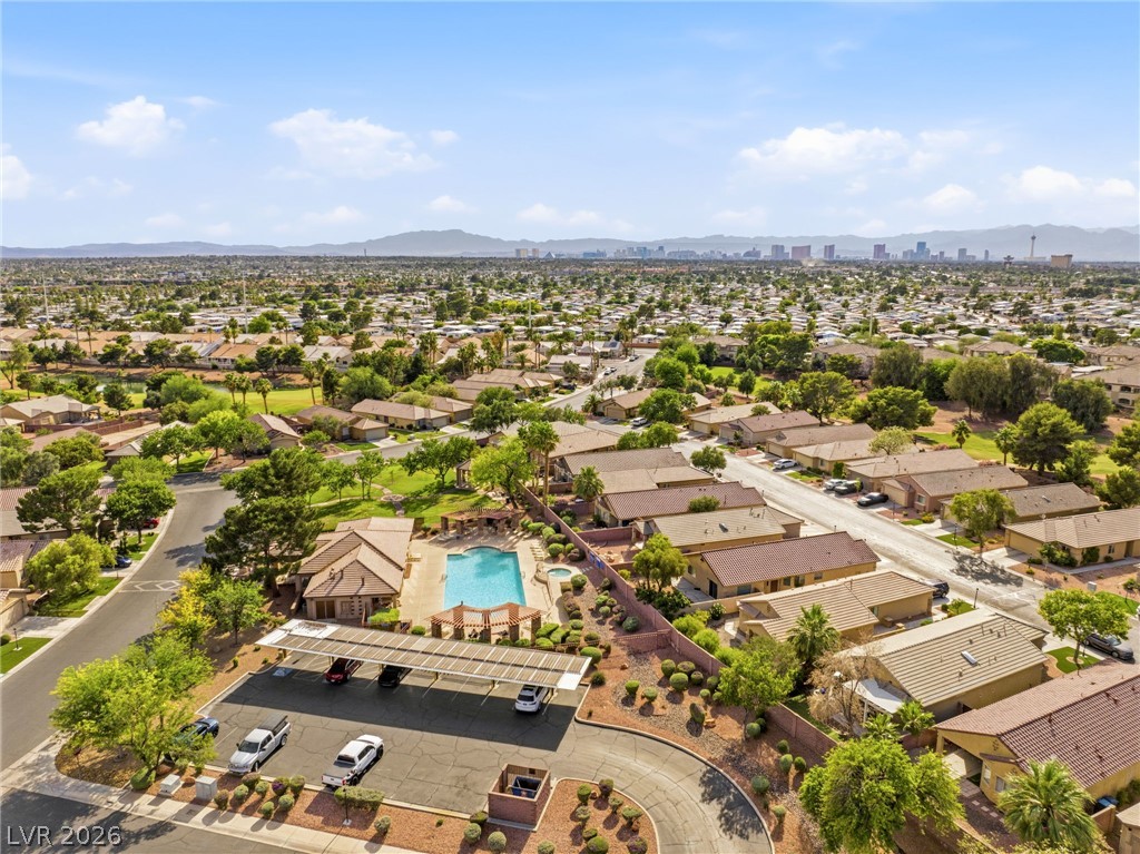 5675 Harbour Pointe Avenue Las Vegas NV 89122