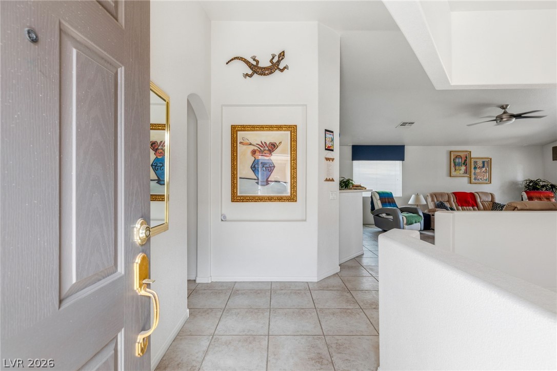 5675 Harbour Pointe Avenue Las Vegas NV 89122