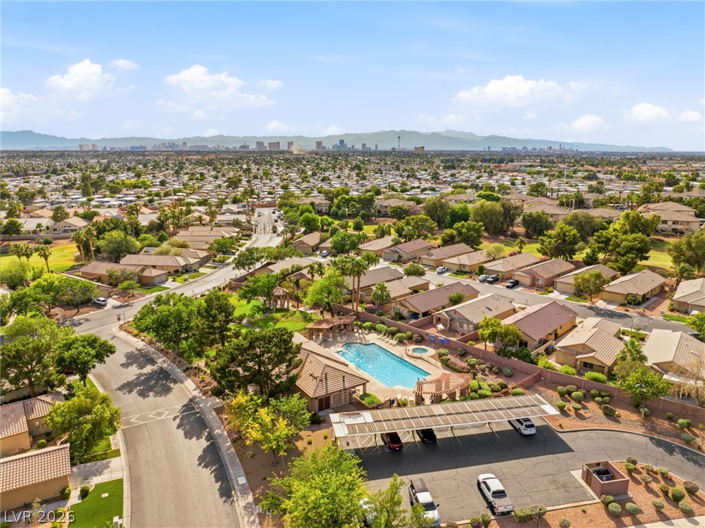5675 Harbour Pointe Avenue Las Vegas NV 89122