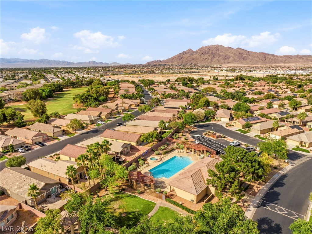 5675 Harbour Pointe Avenue Las Vegas NV 89122
