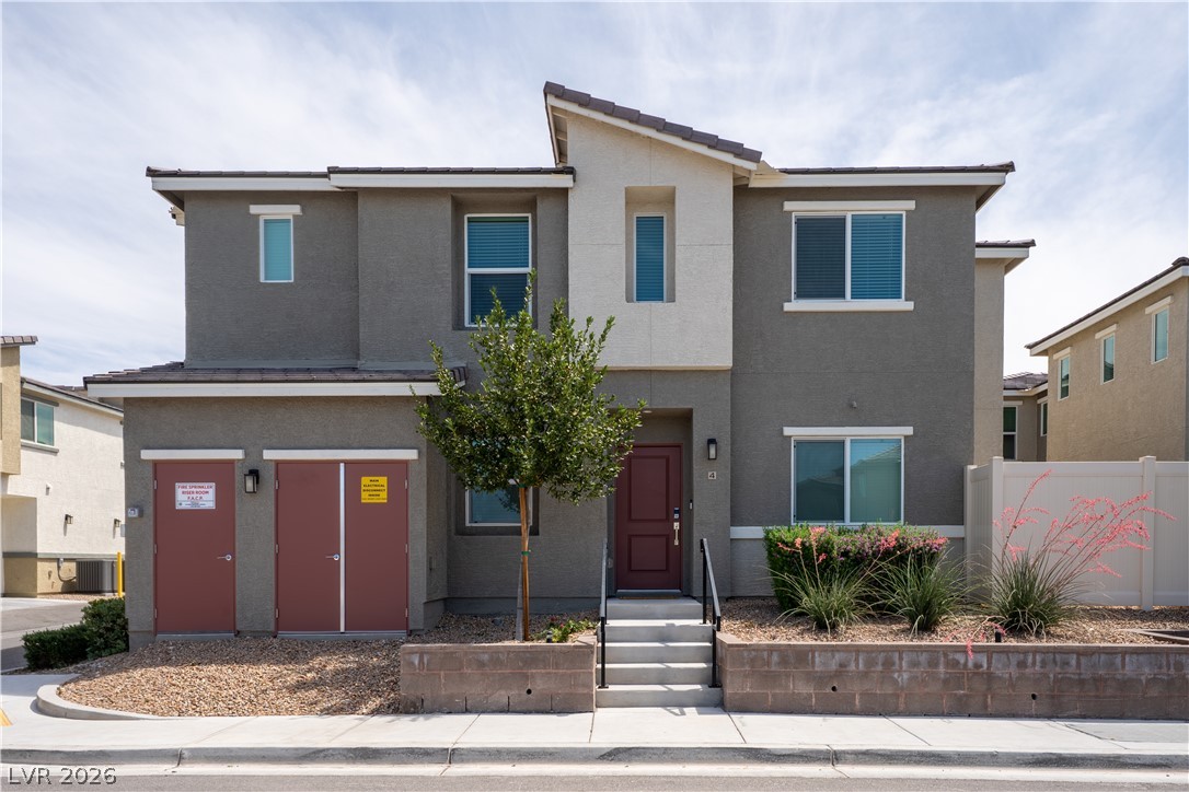 12267 Desert Light Road 4 Las Vegas NV 89183