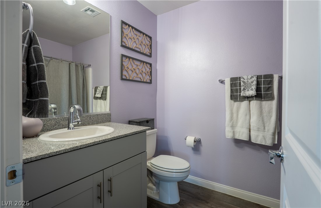 12267 Desert Light Road 4 Las Vegas NV 89183