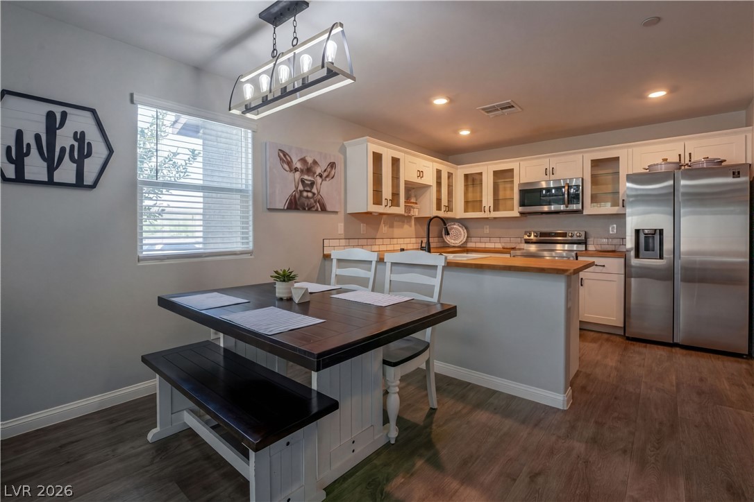 12267 Desert Light Road 4 Las Vegas NV 89183