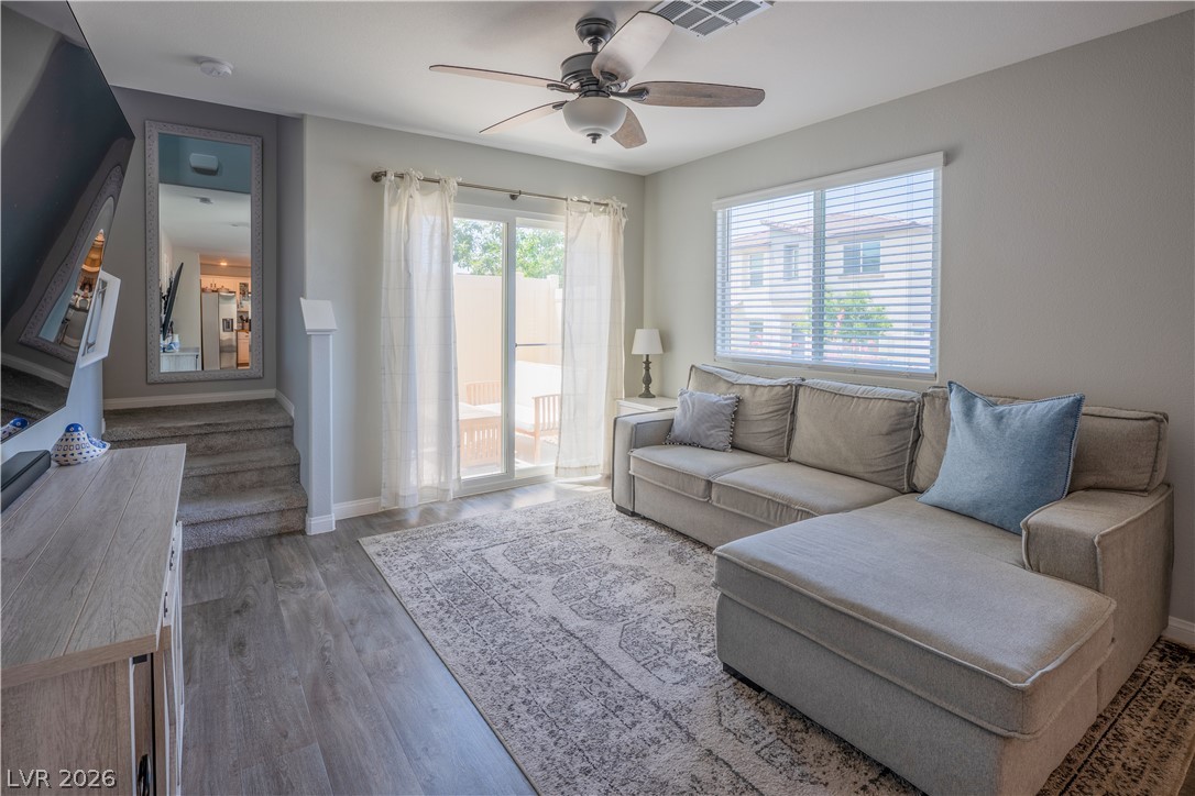 12267 Desert Light Road 4 Las Vegas NV 89183