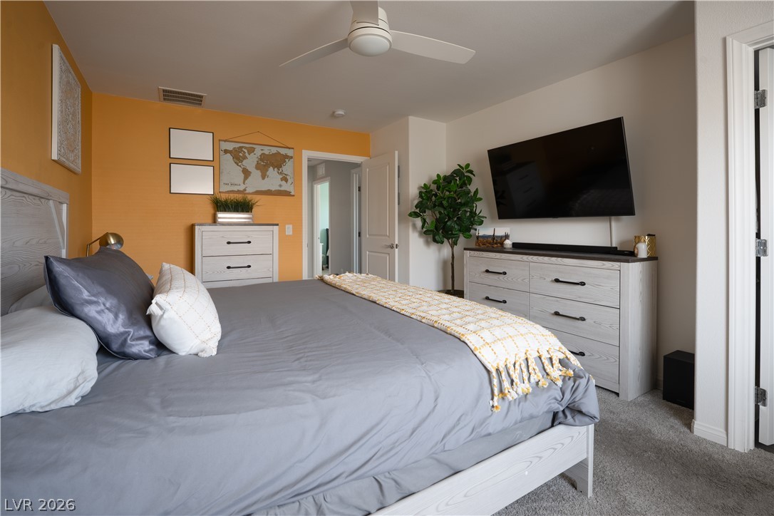 12267 Desert Light Road 4 Las Vegas NV 89183