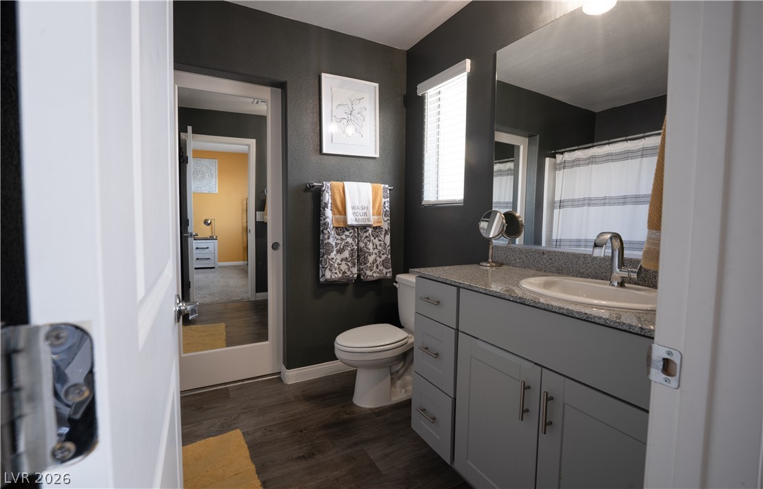 12267 Desert Light Road 4 Las Vegas NV 89183