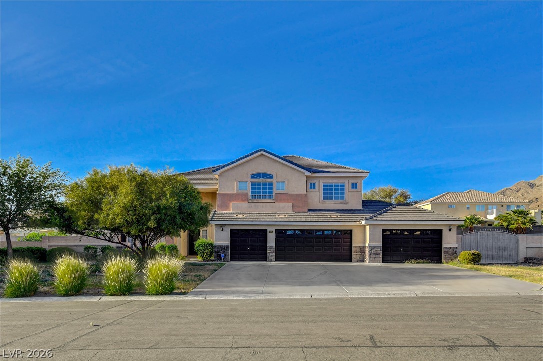 6804 Philippe Allen Avenue Las Vegas NV 89110