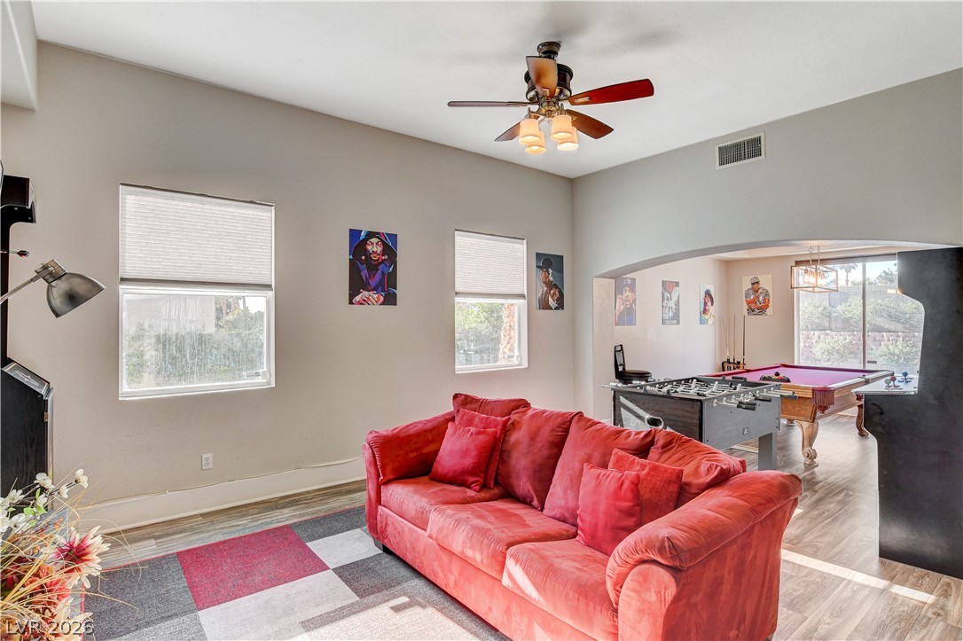 6804 Philippe Allen Avenue Las Vegas NV 89110