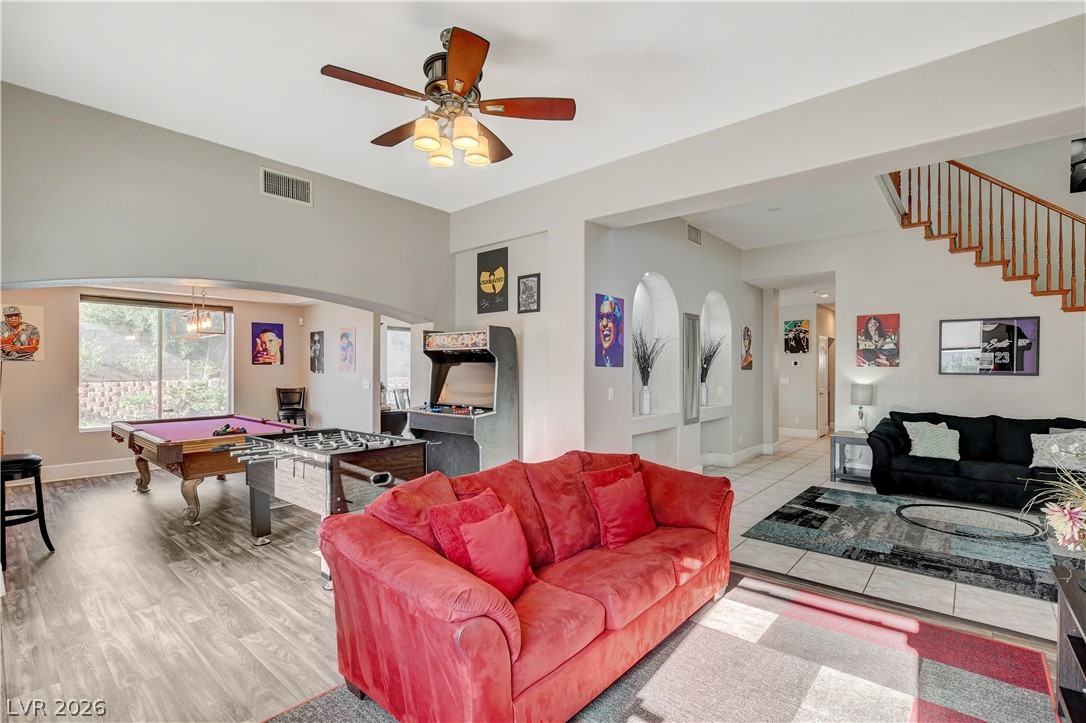 6804 Philippe Allen Avenue Las Vegas NV 89110