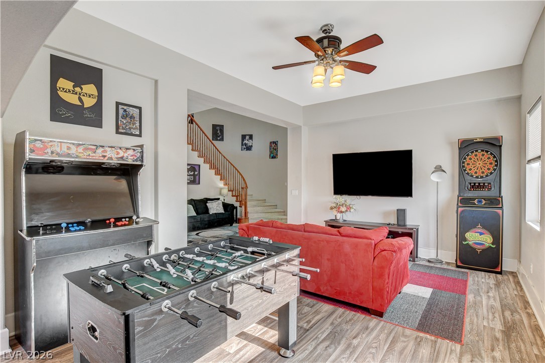 6804 Philippe Allen Avenue Las Vegas NV 89110