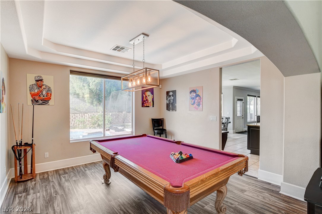 6804 Philippe Allen Avenue Las Vegas NV 89110