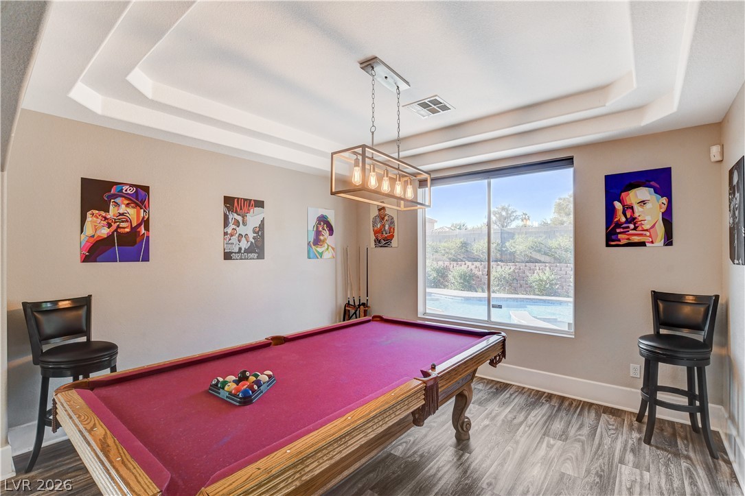 6804 Philippe Allen Avenue Las Vegas NV 89110