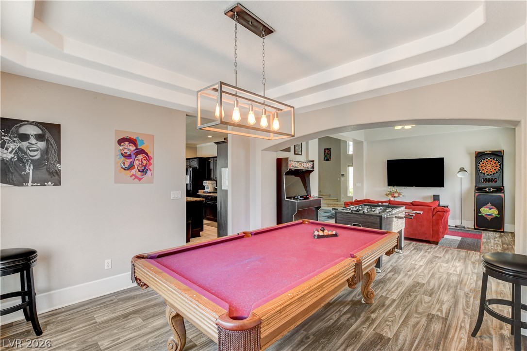 6804 Philippe Allen Avenue Las Vegas NV 89110
