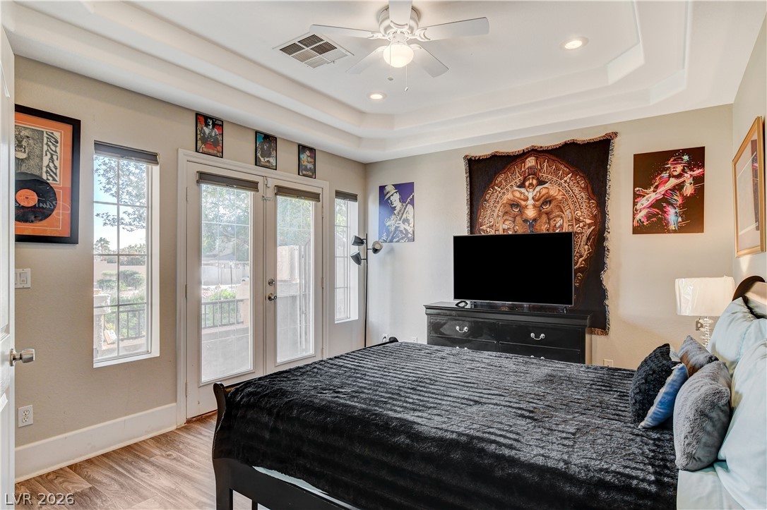 6804 Philippe Allen Avenue Las Vegas NV 89110