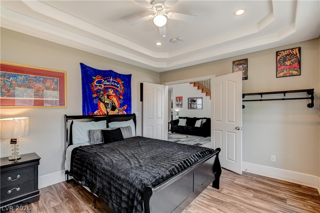 6804 Philippe Allen Avenue Las Vegas NV 89110