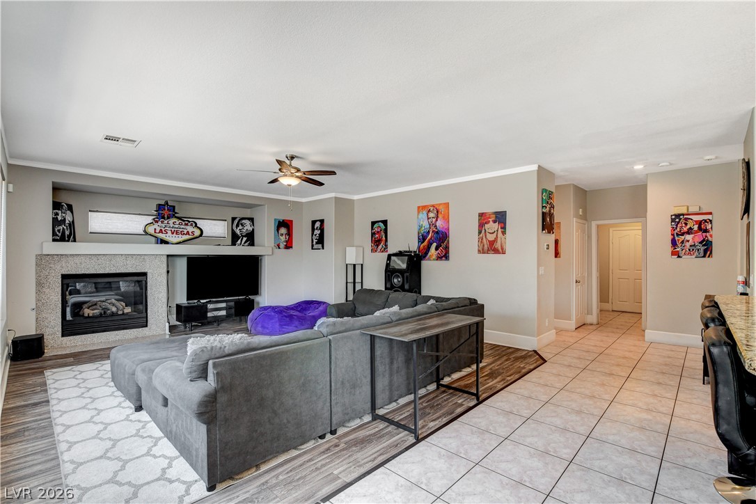 6804 Philippe Allen Avenue Las Vegas NV 89110