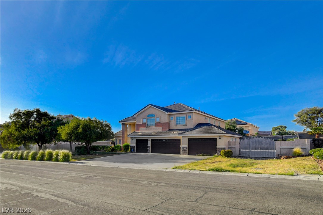 6804 Philippe Allen Avenue Las Vegas NV 89110