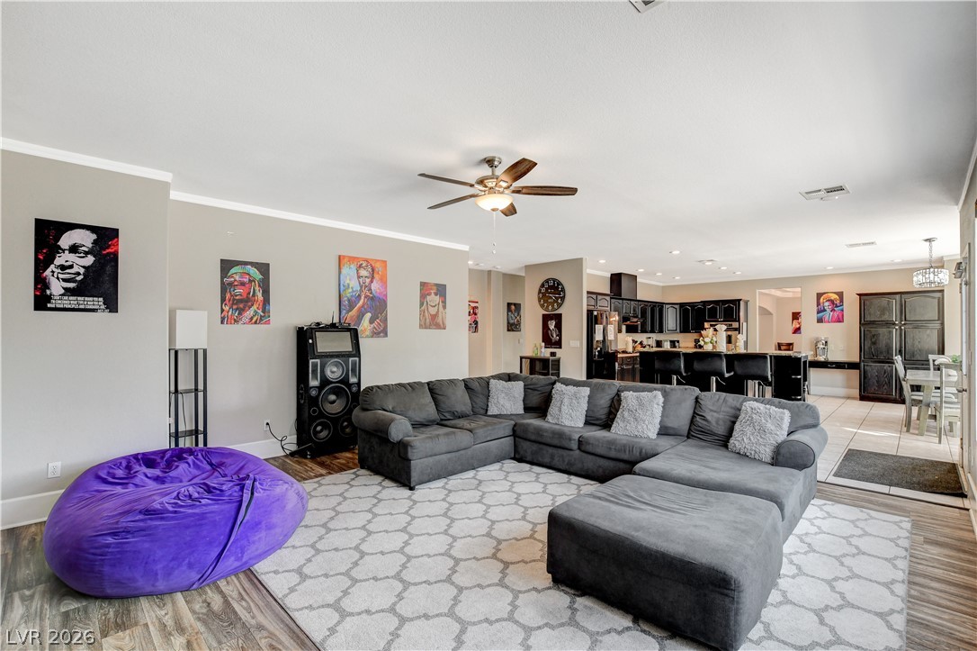 6804 Philippe Allen Avenue Las Vegas NV 89110