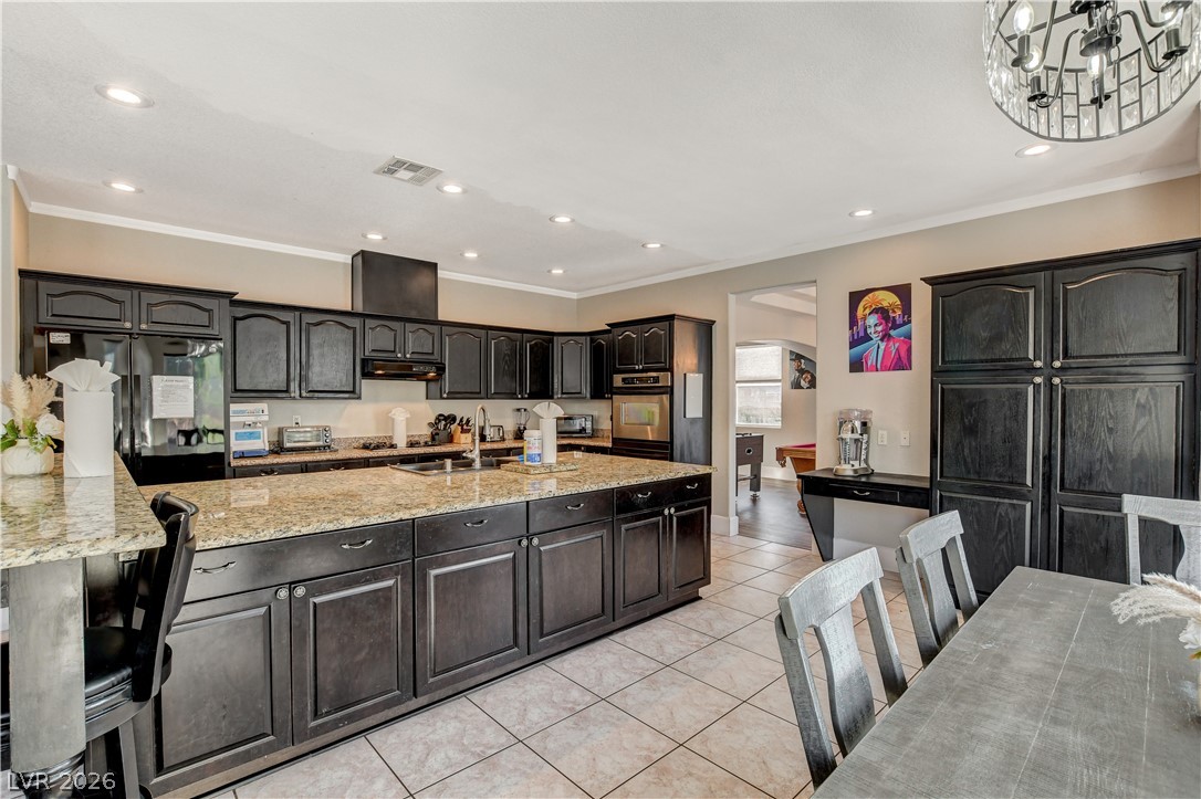 6804 Philippe Allen Avenue Las Vegas NV 89110