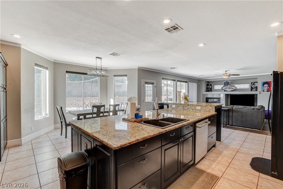 6804 Philippe Allen Avenue Las Vegas NV 89110