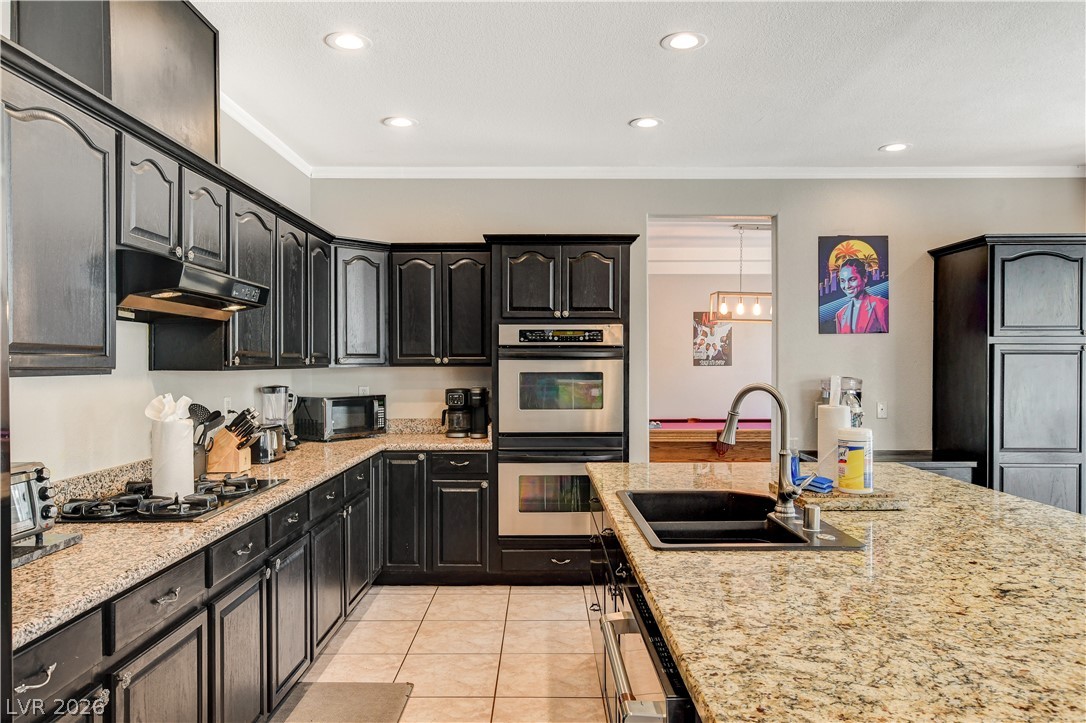 6804 Philippe Allen Avenue Las Vegas NV 89110
