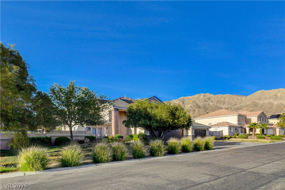 6804 Philippe Allen Avenue Las Vegas NV 89110